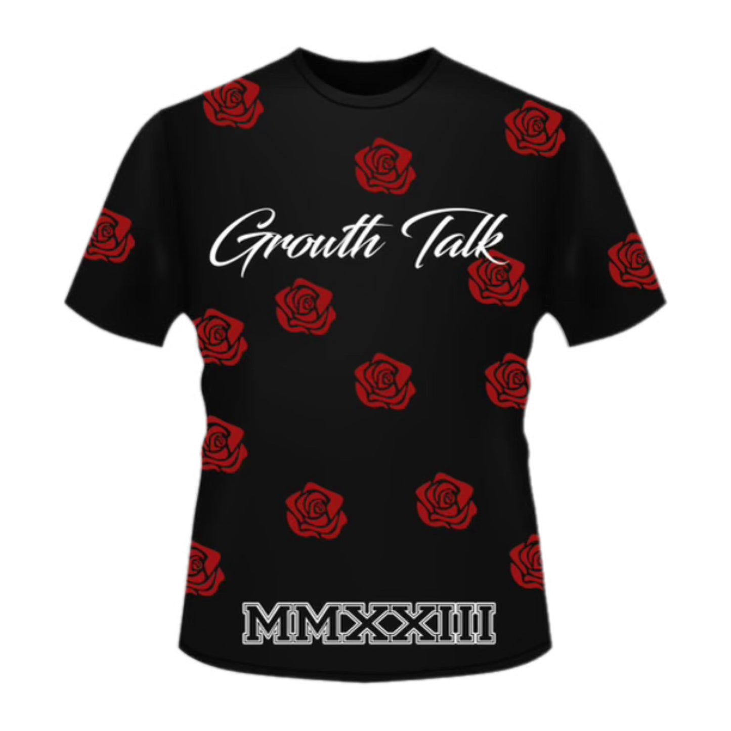 GT Established Rose Tee