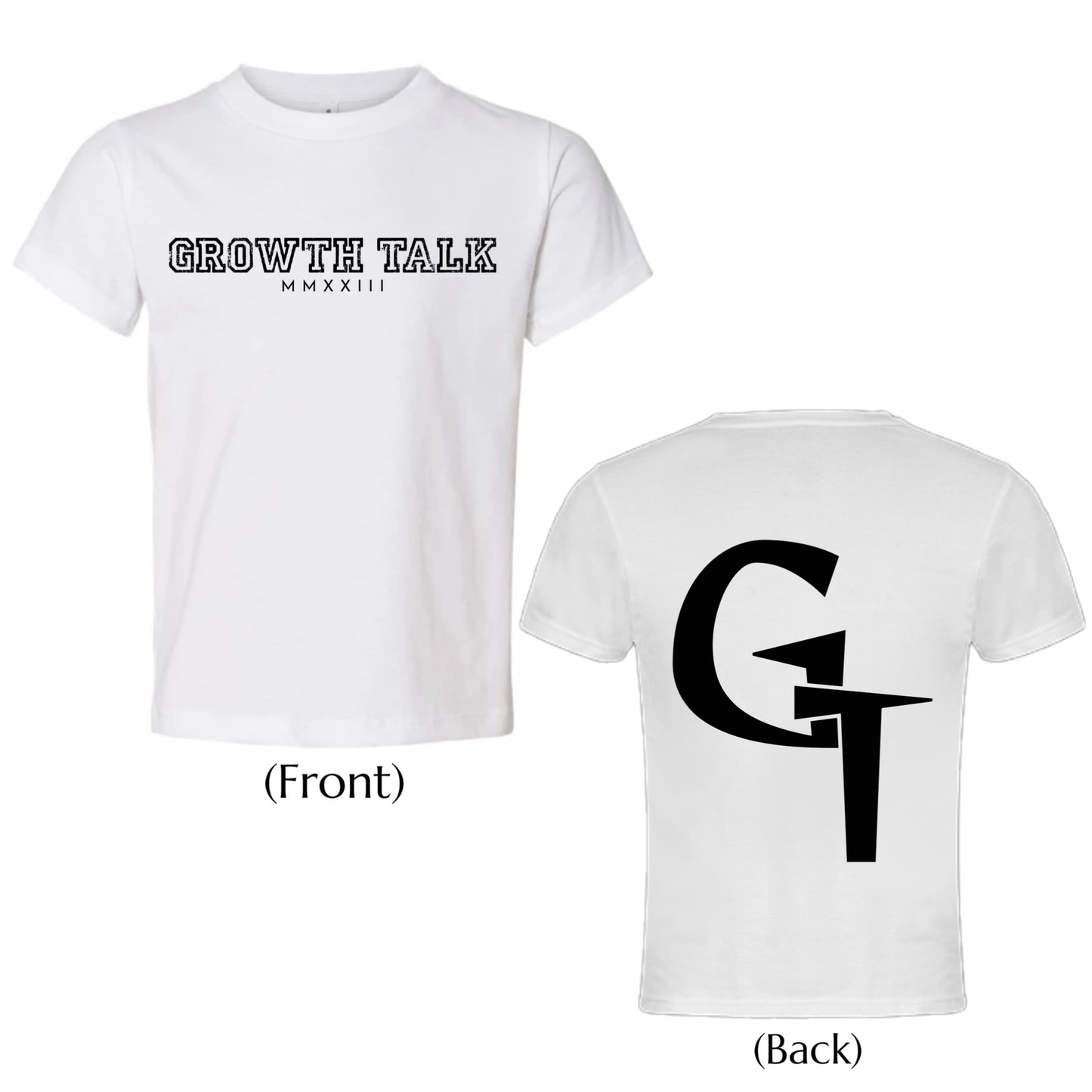 GT Established Tee